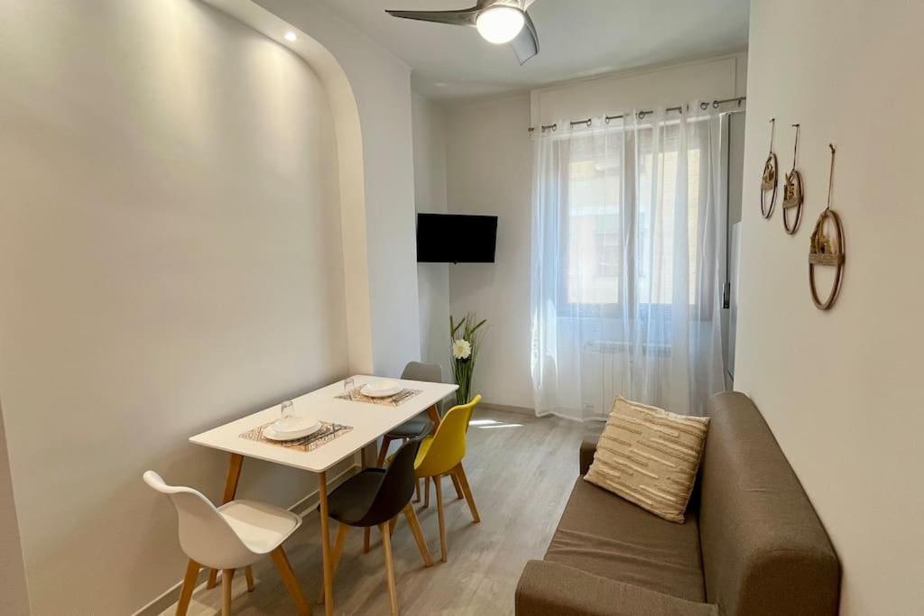 Apartamento Il Nido Dei Viaggiatori Alessandria Exterior foto